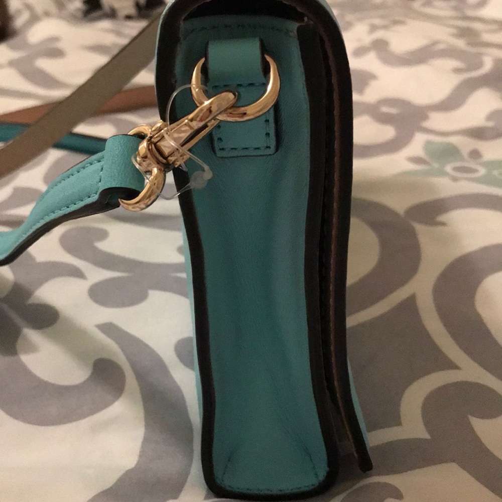 Kate Spade leather cross-body/shoulder bag - Picture 5 of 7